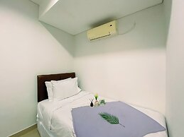 Best and Cozy 2BR Apartment Royal Olive Residence