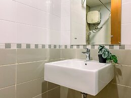 Best and Cozy 2BR Apartment Royal Olive Residence