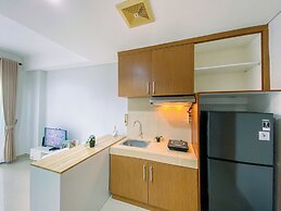 Best and Cozy 2BR Apartment Royal Olive Residence