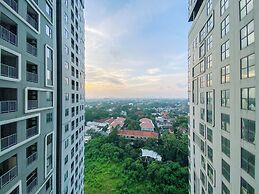 Best and Cozy 2BR Apartment Royal Olive Residence