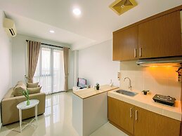 Best and Cozy 2BR Apartment Royal Olive Residence