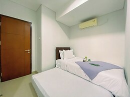 Best and Cozy 2BR Apartment Royal Olive Residence