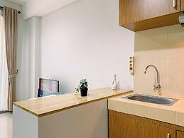 Best and Cozy 2BR Apartment Royal Olive Residence