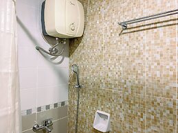 Best and Cozy 2BR Apartment Royal Olive Residence