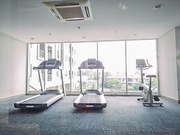 Best and Cozy 2BR Apartment Royal Olive Residence