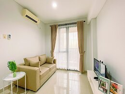 Best and Cozy 2BR Apartment Royal Olive Residence