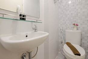 Good and Simply Studio Apartment at Tokyo Riverside PIK 2