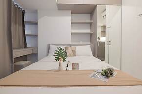 Good and Simply Studio Apartment at Tokyo Riverside PIK 2