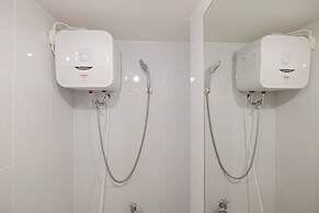 Good and Simply Studio Apartment at Tokyo Riverside PIK 2