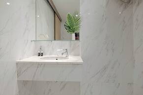 Spacious and Modern 1BR Apartment Tokyo Riverside PIK 2