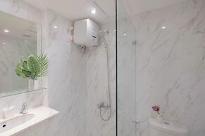 Spacious and Modern 1BR Apartment Tokyo Riverside PIK 2