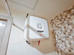 Tranquil and Modern Studio Mataram City Apartment