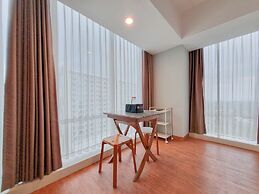 Contemporary Studio No Kitchen Apartment Mataram City