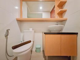 Contemporary Studio No Kitchen Apartment Mataram City