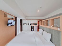 Contemporary Studio No Kitchen Apartment Mataram City