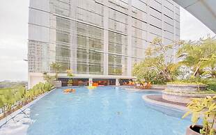 Contemporary Studio No Kitchen Apartment Mataram City