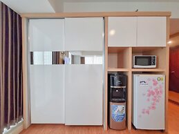 Contemporary Studio No Kitchen Apartment Mataram City