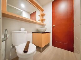 Contemporary Studio No Kitchen Apartment Mataram City