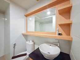 Contemporary Studio No Kitchen Apartment Mataram City