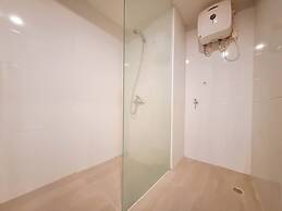 Contemporary Studio No Kitchen Apartment Mataram City