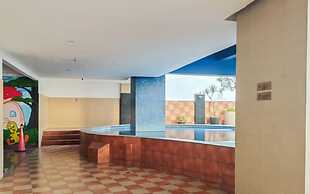 Cozy and Minimalist Studio Apartment Mangga Dua