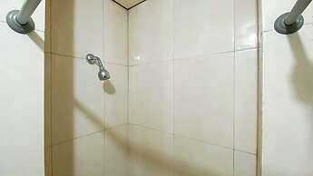 Cozy and Minimalist Studio Apartment Mangga Dua