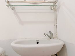 The Spacious 2BR at Grand Asia Afrika Apartment