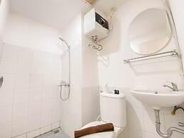 The Spacious 2BR at Grand Asia Afrika Apartment