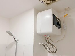 The Spacious 2BR at Grand Asia Afrika Apartment