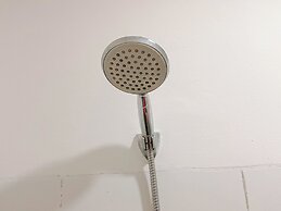 The Spacious 2BR at Grand Asia Afrika Apartment