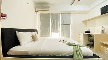 Comfortable and Simply 1BR Apartment Centro City