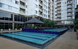 Comfortable and Simply 1BR Apartment Centro City