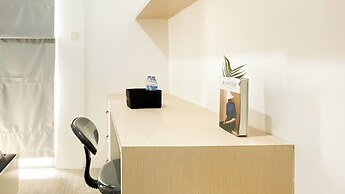 Comfortable and Simply 1BR Apartment Centro City