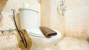 Comfortable and Simply 1BR Apartment Centro City