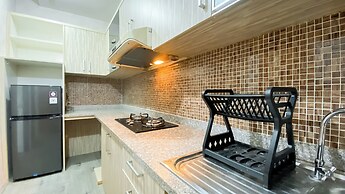 Comfortable and Simply 1BR Apartment Centro City
