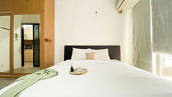 Comfortable and Simply 1BR Apartment Centro City