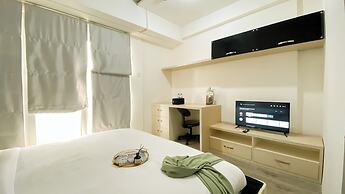 Comfortable and Simply 1BR Apartment Centro City