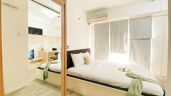 Comfortable and Simply 1BR Apartment Centro City