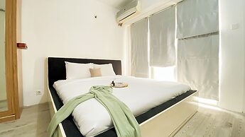 Comfortable and Simply 1BR Apartment Centro City