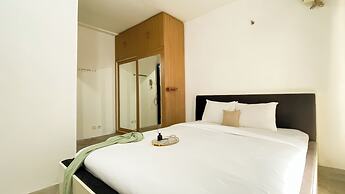 Comfortable and Simply 1BR Apartment Centro City