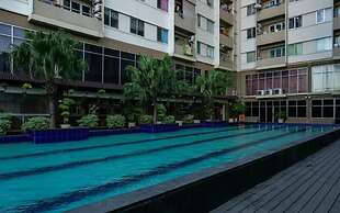 Comfortable and Simply 1BR Apartment Centro City