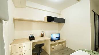 Comfortable and Simply 1BR Apartment Centro City