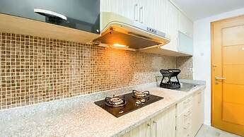 Comfortable and Simply 1BR Apartment Centro City