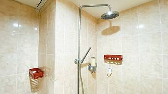 Comfortable and Simply 1BR Apartment Centro City