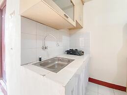 The Serene Sanctuary 2BR at Gateway Ahmad Yani Cicadas Apartment