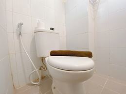 The Serene Sanctuary 2BR at Gateway Ahmad Yani Cicadas Apartment