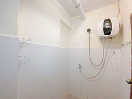 The Serene Sanctuary 2BR at Gateway Ahmad Yani Cicadas Apartment