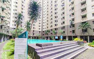 The Serene Sanctuary 2BR at Gateway Ahmad Yani Cicadas Apartment