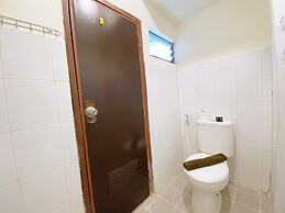 The Serene Sanctuary 2BR at Gateway Ahmad Yani Cicadas Apartment