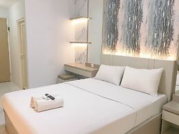 Modern Studio at Bale Hinggil Apartment